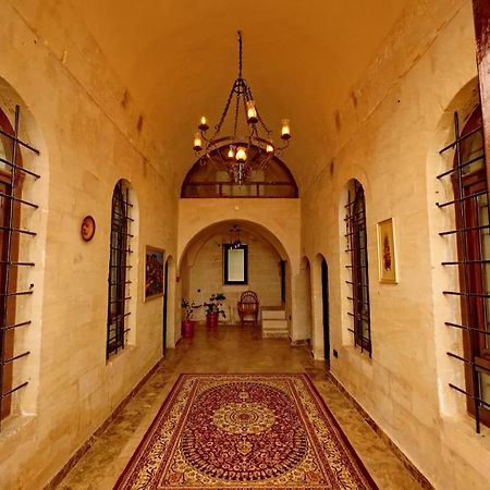 Ulubey Konagi Hotel Mardin Bagian luar foto