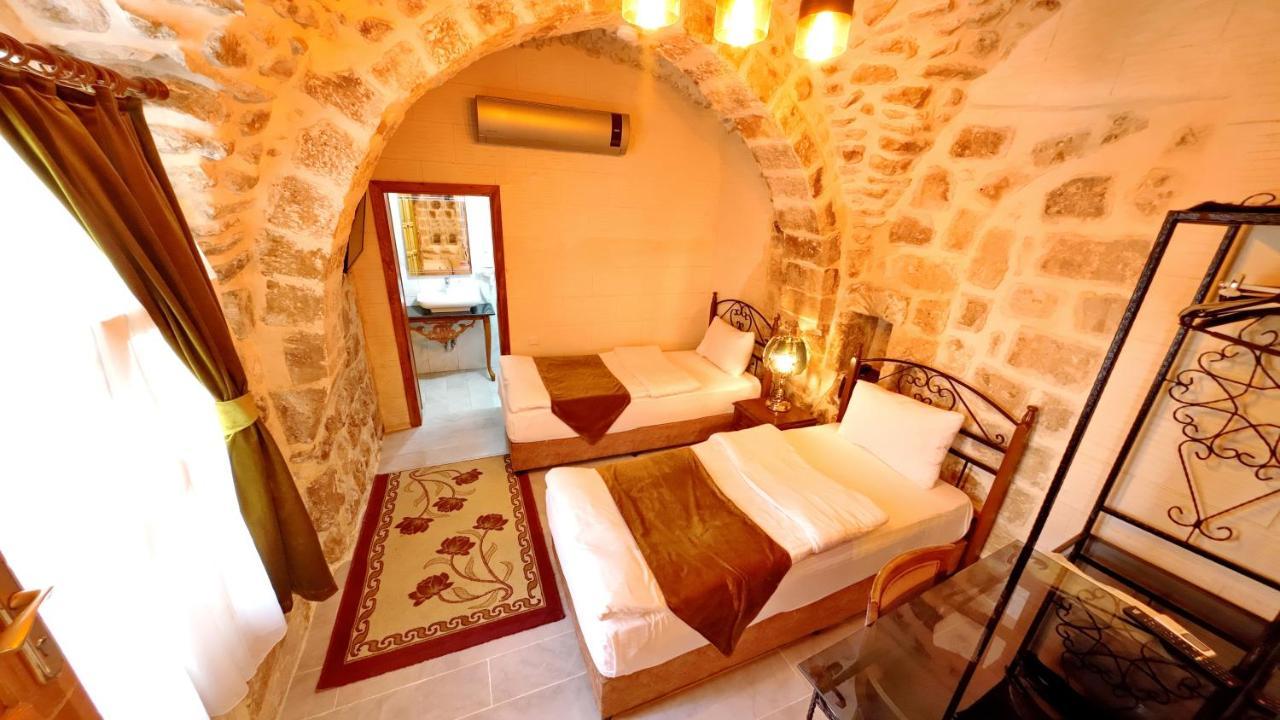 Ulubey Konagi Hotel Mardin Bagian luar foto