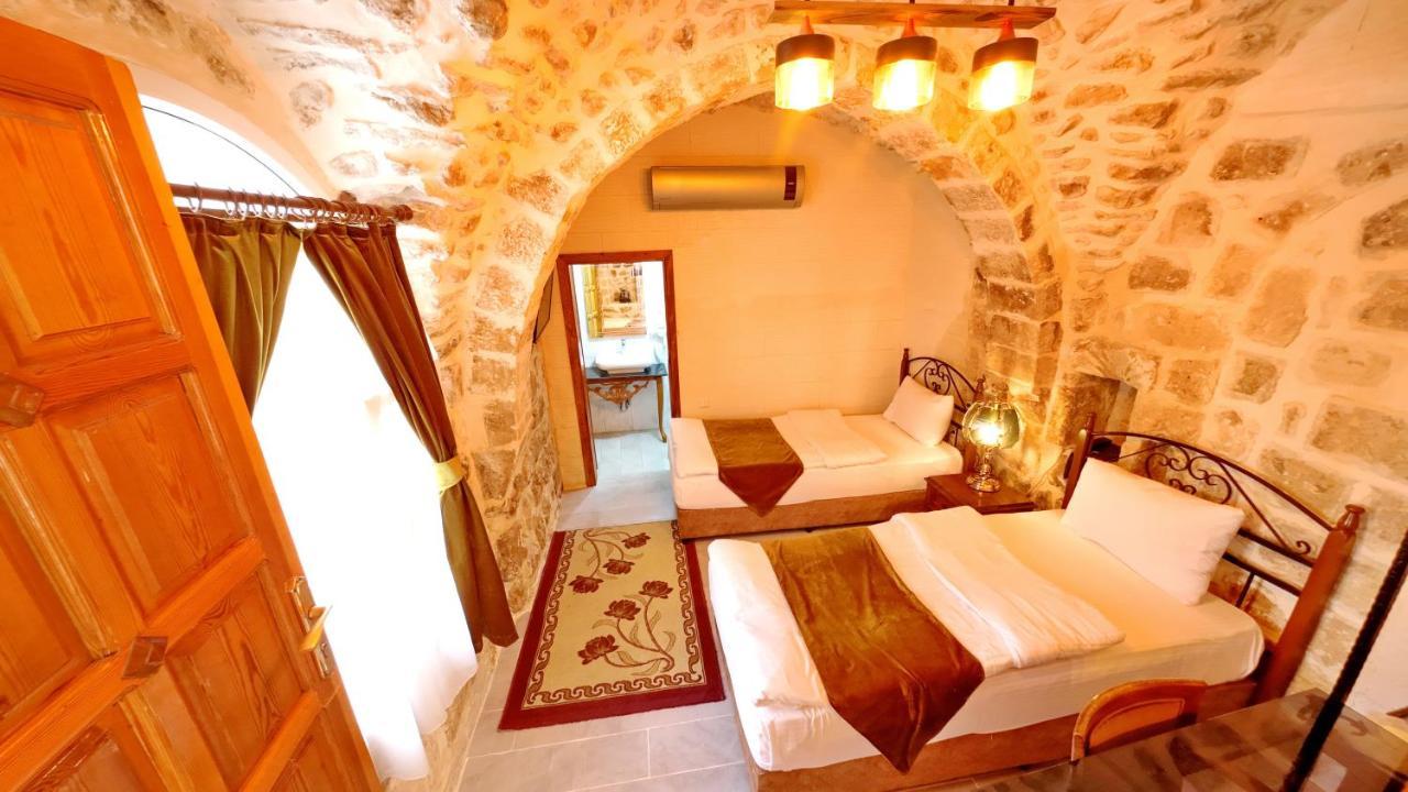 Ulubey Konagi Hotel Mardin Bagian luar foto