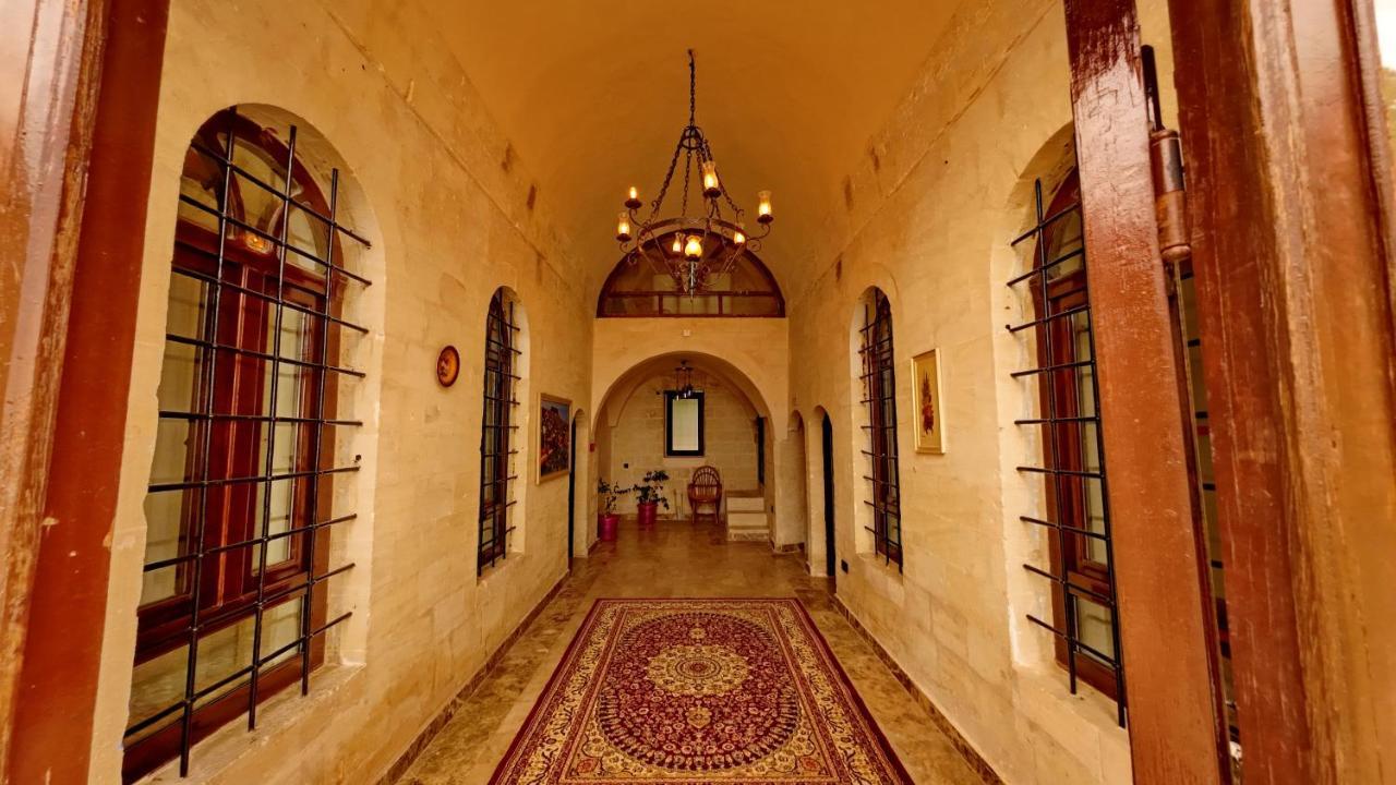 Ulubey Konagi Hotel Mardin Bagian luar foto