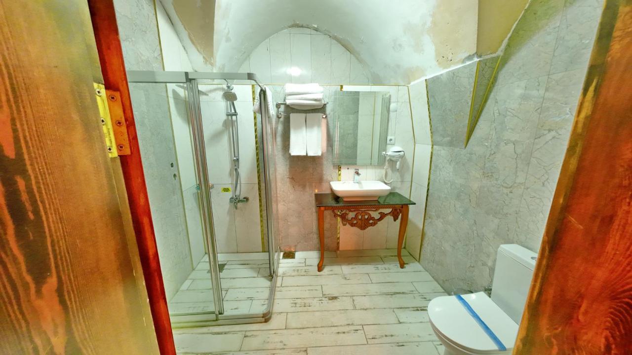 Ulubey Konagi Hotel Mardin Bagian luar foto