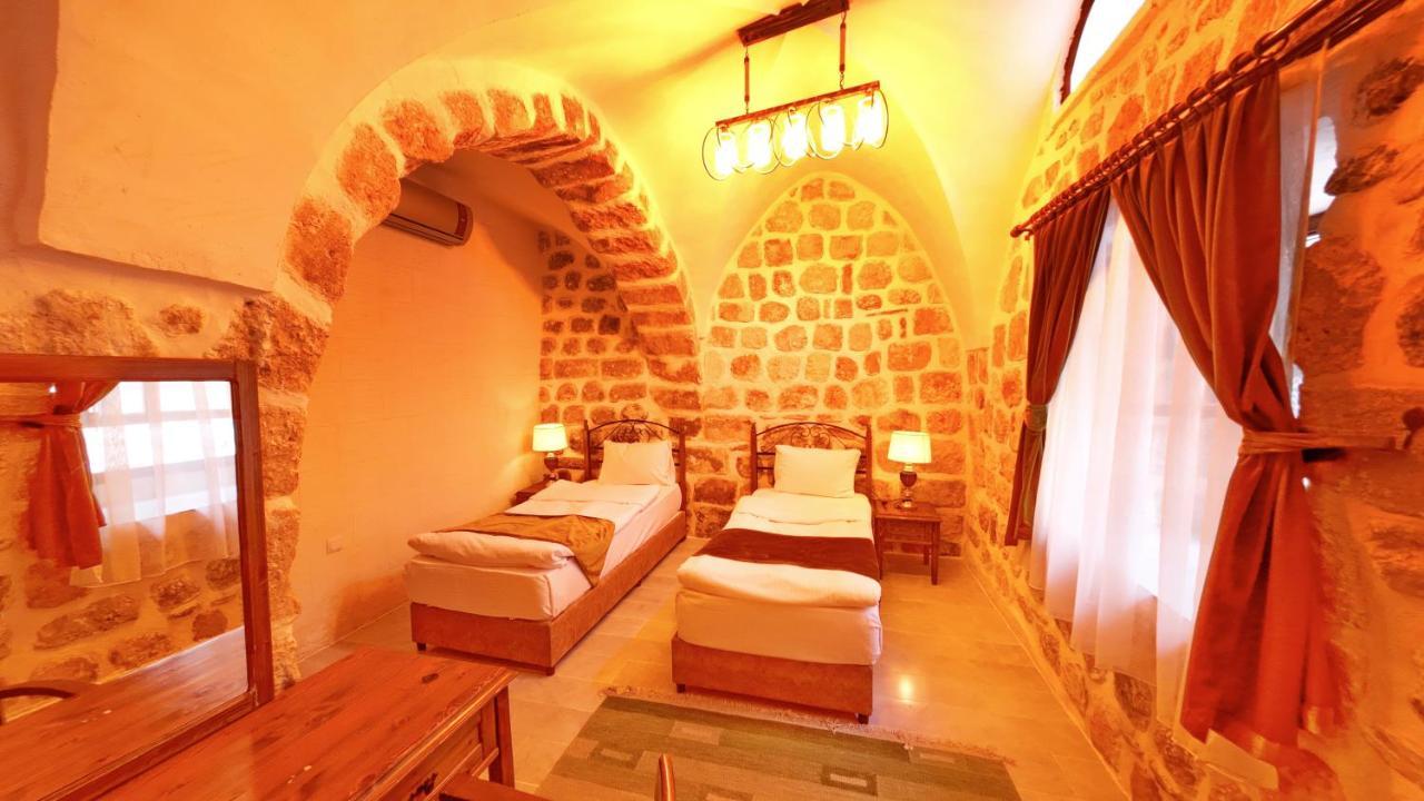 Ulubey Konagi Hotel Mardin Bagian luar foto