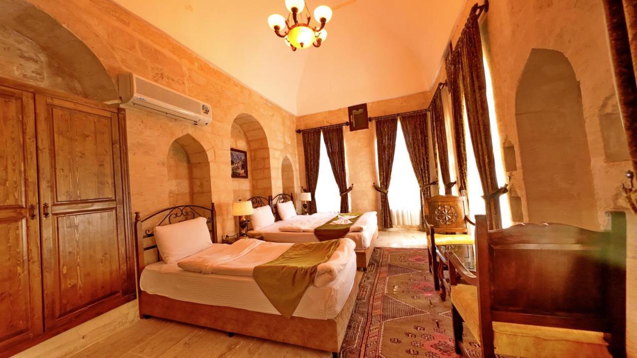 Ulubey Konagi Hotel Mardin Bagian luar foto