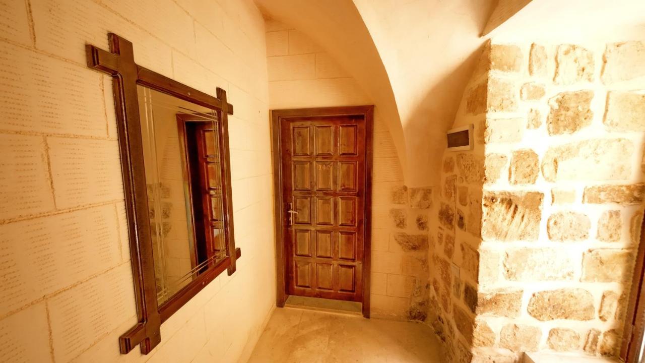 Ulubey Konagi Hotel Mardin Bagian luar foto