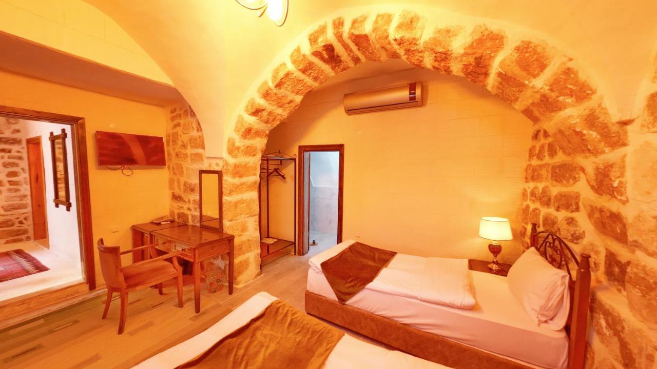 Ulubey Konagi Hotel Mardin Bagian luar foto