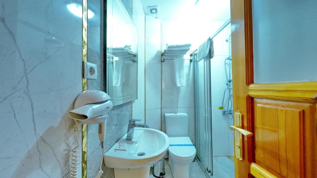 Ulubey Konagi Hotel Mardin Bagian luar foto