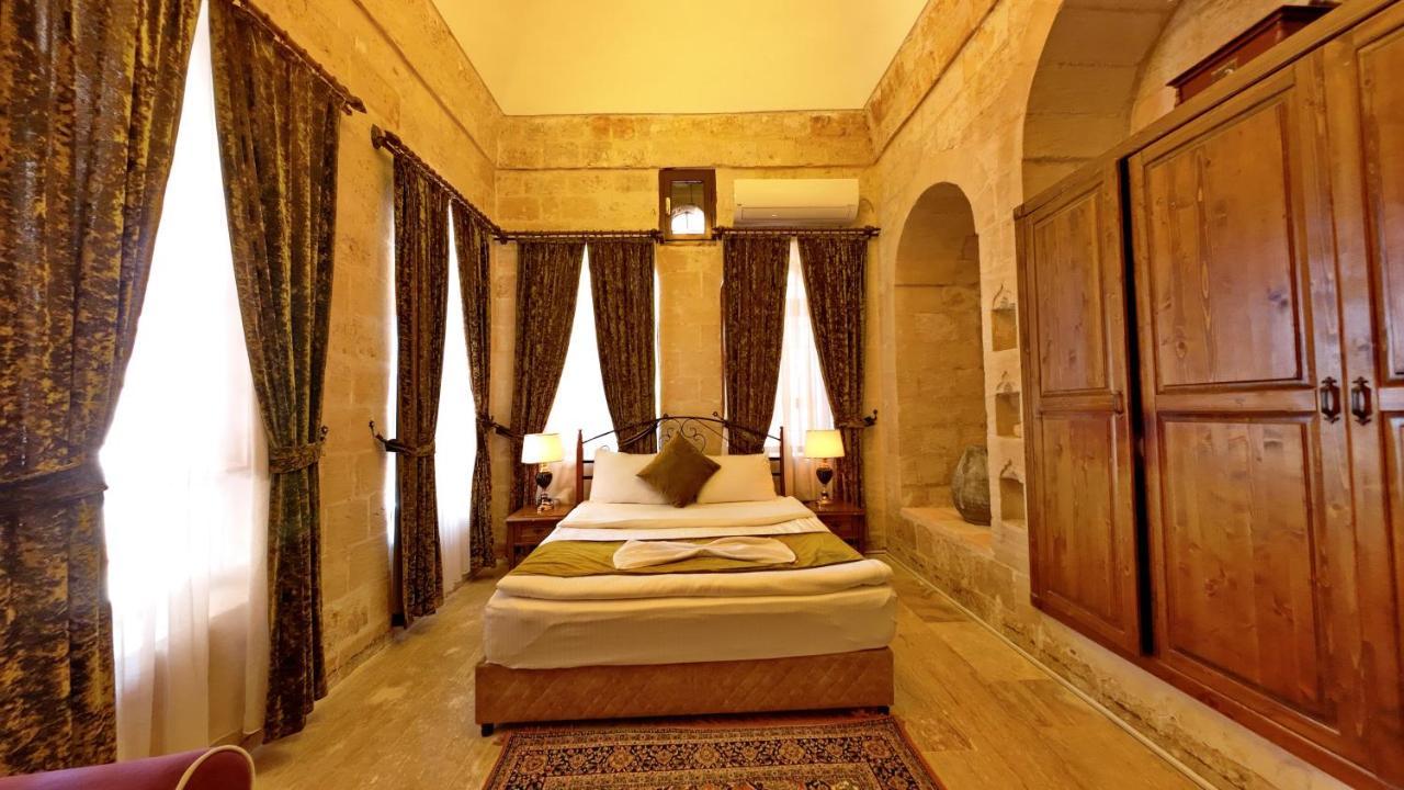 Ulubey Konagi Hotel Mardin Bagian luar foto