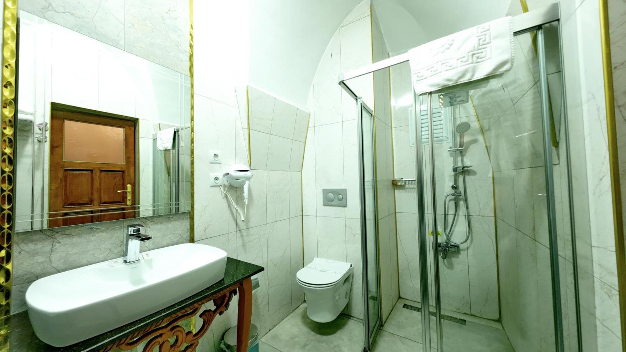 Ulubey Konagi Hotel Mardin Bagian luar foto