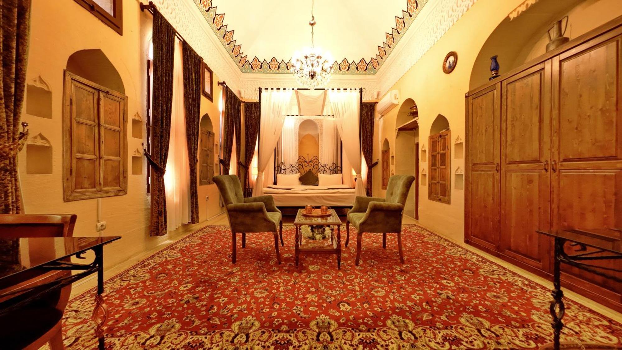 Ulubey Konagi Hotel Mardin Bagian luar foto